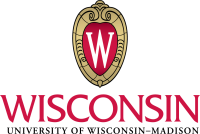 Wisconsin Madison Logo